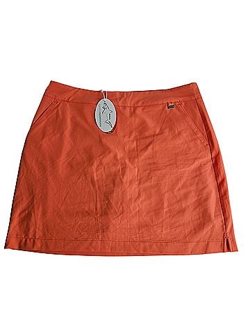 Greg Norman G2S9H501 Skort (view 1)