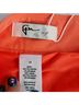 Greg Norman Solid Orange Skort Size 12 - photo 3