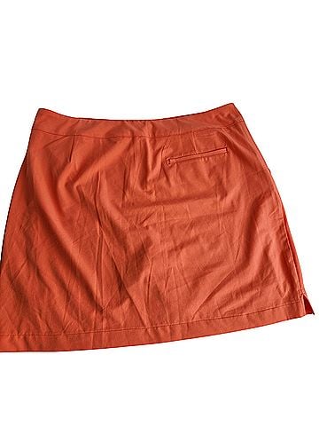 Greg Norman G2S9H501 Skort (view 2)