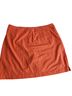 Greg Norman Solid Orange Skort Size 12 - photo 2