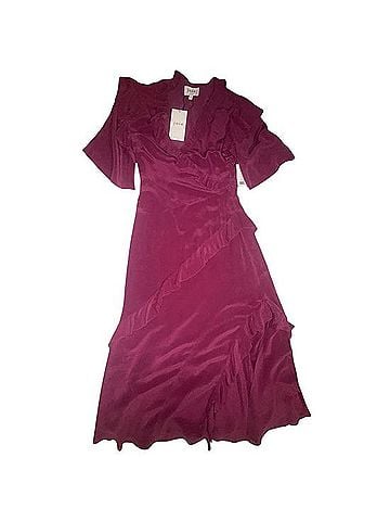 Joie Ambroise Casual Dress (view 1)