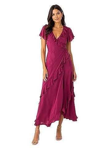 Joie Ambroise Casual Dress (view 2)
