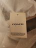 Coach Floral White Pink Ivory Tote One size - photo 5