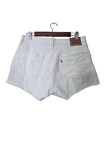 Levi's Denim Shorts (view 2)