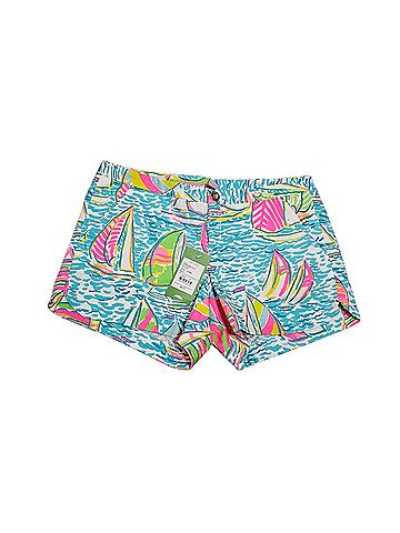 Lilly Pulitzer Adie Board Shorts (view 1)