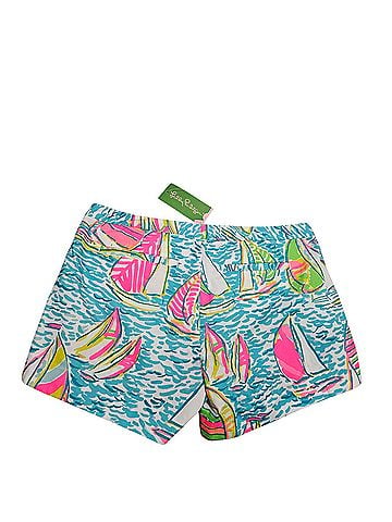 Lilly Pulitzer Adie Board Shorts (view 2)