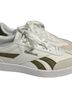 Reebok White Green Sneakers Size 7 1/2 - photo 12
