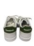 Reebok White Green Sneakers Size 7 1/2 - photo 9