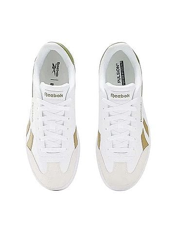 Reebok Smash Edge Sneakers (view 2)