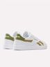 Reebok White Green Sneakers Size 7 1/2 - photo 3