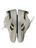 Reebok White Green Sneakers Size 7 1/2 - photo 7