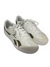 Reebok White Green Sneakers Size 7 1/2 - photo 5