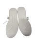 Reebok White Green Sneakers Size 7 1/2 - photo 8
