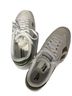 Reebok White Green Sneakers Size 7 1/2 - photo 10