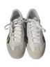 Reebok White Green Sneakers Size 7 1/2 - photo 6
