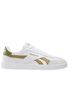 Reebok White Green Sneakers Size 7 1/2 - photo 4