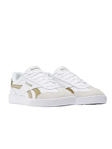 Reebok Smash Edge Sneakers (view 1)