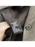 Tahari by ASL Gray Formal Skirt Size 8 - photo 4
