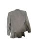 Tahari by ASL Gray Formal Skirt Size 8 - photo 2
