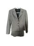 Tahari by ASL Gray Formal Skirt Size 8 - photo 1