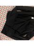 Fashion Nova Black Button-Down Shirt Size XL - photo 4
