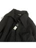 Fashion Nova Black Button-Down Shirt Size XL - photo 2