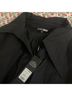 Fashion Nova Black Button-Down Shirt Size XL - photo 3