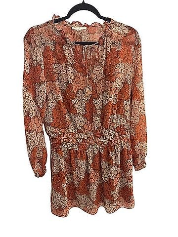 Socialite Casual Dress (view 1)