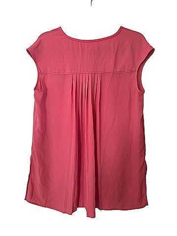Chelsea Suite Sleeveless Top (view 2)