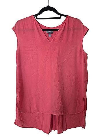 Chelsea Suite Sleeveless Top (view 1)