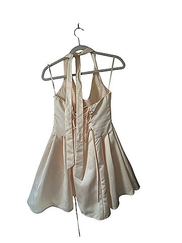 Alex & Sophia Cocktail Dress (view 2)