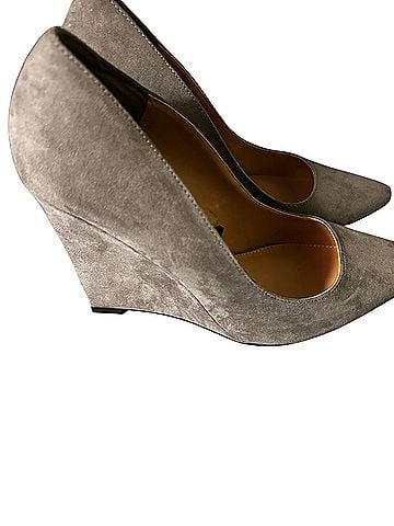 Express Wedge Heels (view 2)