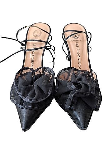 Les Tropeziennes Eros Heels (view 2)