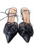 Les Tropeziennes Black Heels Size EU 37 1/2 - photo 2
