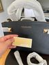 Michael Kors Black Satchel One size - photo 5