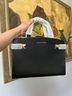 Michael Kors Black Satchel One size - photo 13