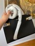 Michael Kors Black Satchel One size - photo 12