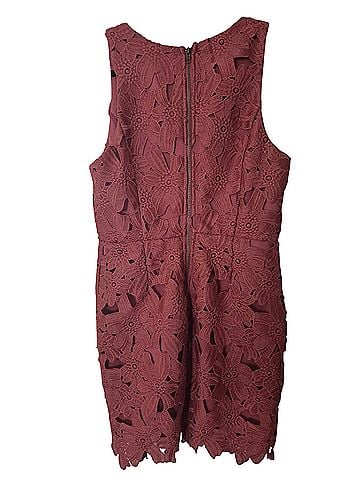 Astr Cocktail Dress (view 2)