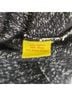 Tumi Print Black White Casual Sweaters Size XXL - photo 4