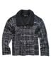 Tumi Print Black White Casual Sweaters Size XXL - photo 2