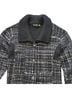 Tumi Print Black White Casual Sweaters Size XXL - photo 5