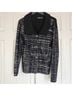 Tumi Print Black White Casual Sweaters Size XXL - photo 10