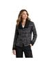 Tumi Print Black White Casual Sweaters Size XXL - photo 1