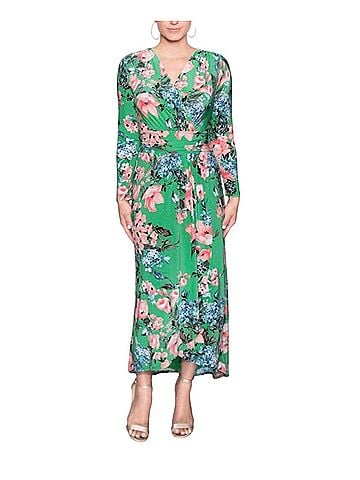 Rachel Roy Cocktail Dress (view 1)