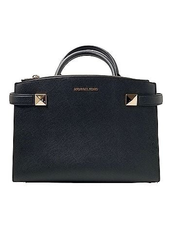Michael Kors Karla Satchel (view 1)