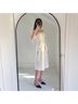 Spacegirlz Solid White Casual Pants Size S - photo 4