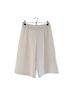 Spacegirlz Solid White Casual Pants Size S - photo 1