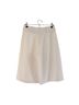 Spacegirlz Solid White Casual Pants Size S - photo 2