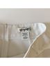 Spacegirlz Solid White Casual Pants Size S - photo 3