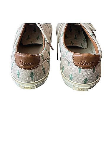 Bass Sneakers (view 2)
